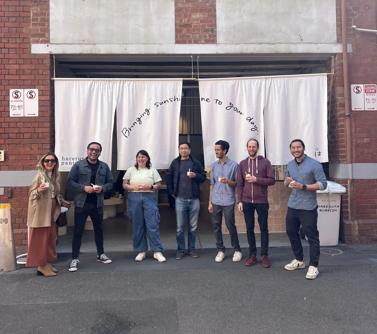Altora's friendly renewable energy support team